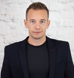 Balogh Dávid