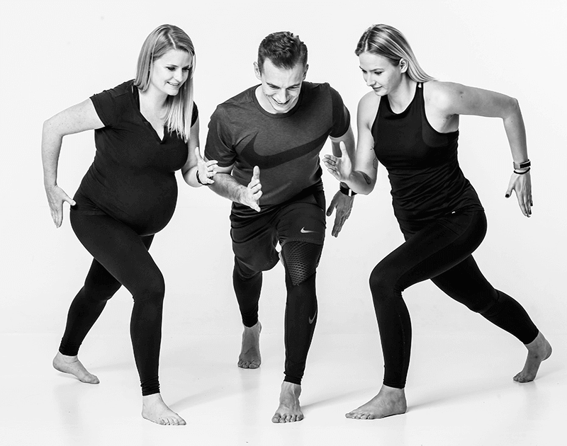 Funkcionális edzések